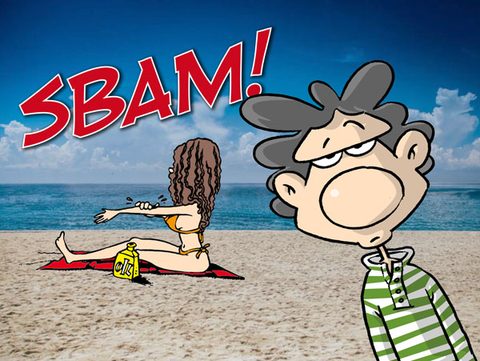 Buona estate a tutti (e poi, sappiate che…)!