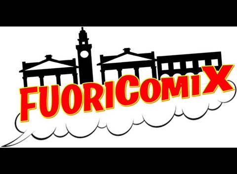 Sbam! Libri al Fuoricomix 2019