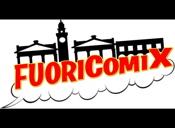 Sbam! Libri al Fuoricomix 2019