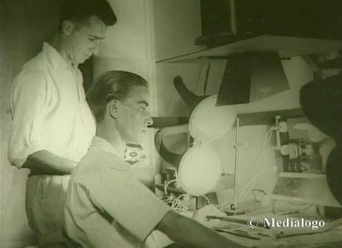 I 100 anni di Osvaldo Cavandoli