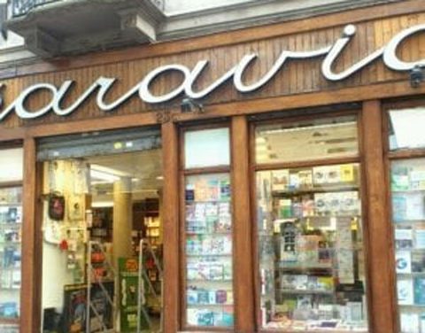 Addio alla Paravia di Torino