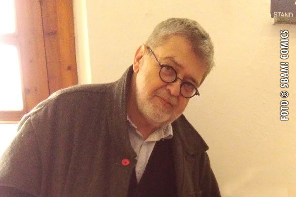 François Corteggiani