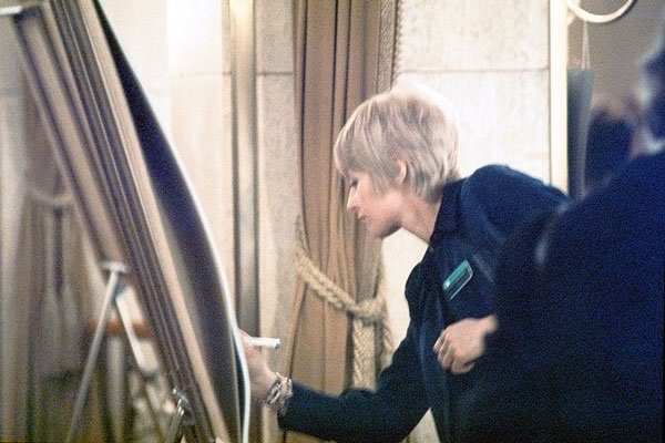 Addio a Claire Bretécher