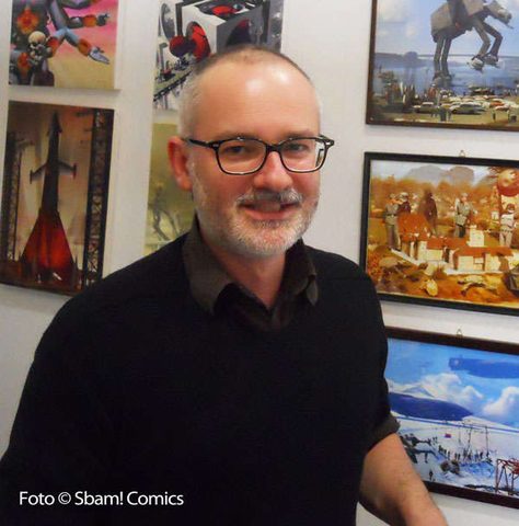 Franco Brambilla