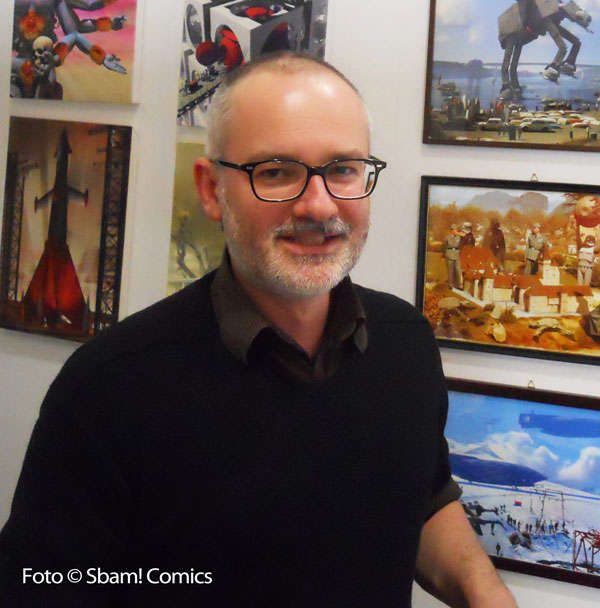 Franco Brambilla