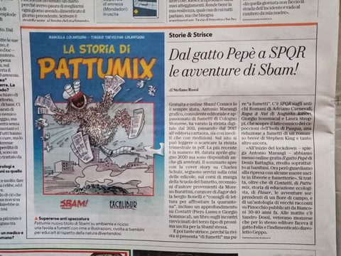 “Repubblica” dixit