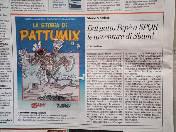 “Repubblica” dixit