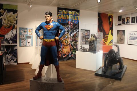 Ancora sul Museo Wow…