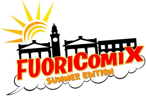 FuoriComix: torniamo a incontrarci!