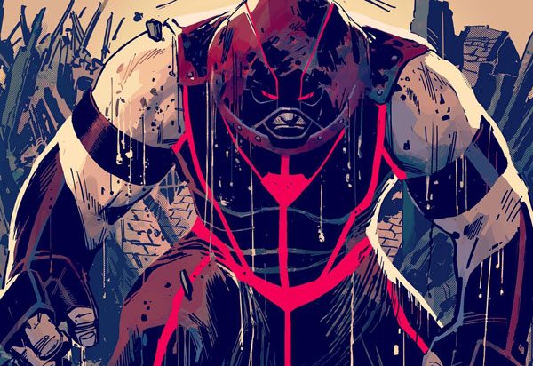 Ron Garney