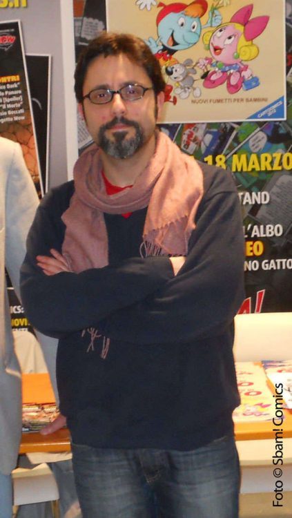 Davide De Cubellis