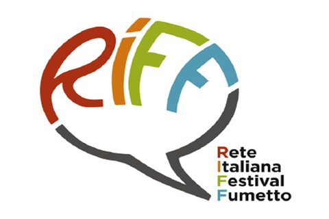 È nata RIFF – Rete Italiana dei Festival di Fumetto