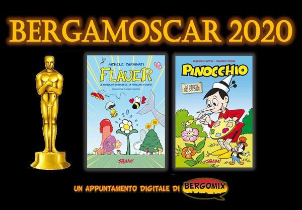 Bergamoscar 2020
