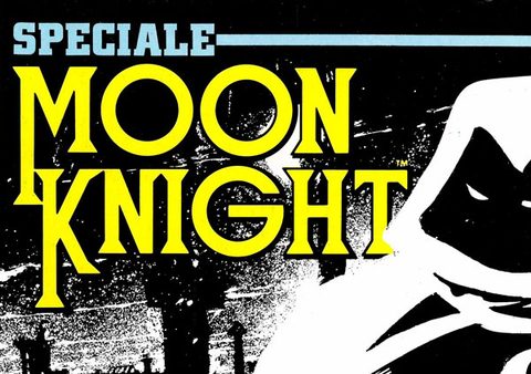 Moon Knight: Notti di luna piena