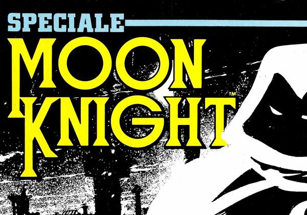 Moon Knight: Notti di luna piena