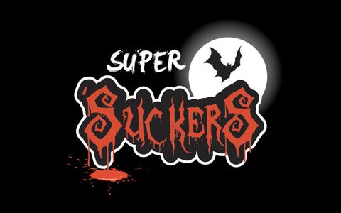 Alla scoperta di Super Suckers