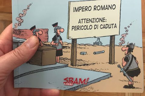 A proposito di “SPQR”…