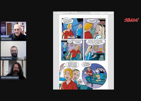 Da Dracula a Super ‘Suckers, i vampiri nel fumetto