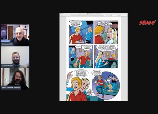 Da Dracula a Super ‘Suckers, i vampiri nel fumetto