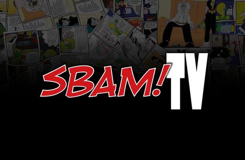 Su YouTube c’è SBAM! TV