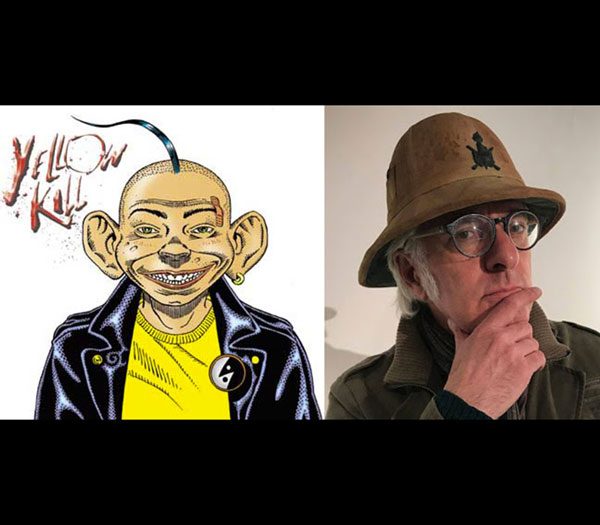 Giorgio Sommacal dixit