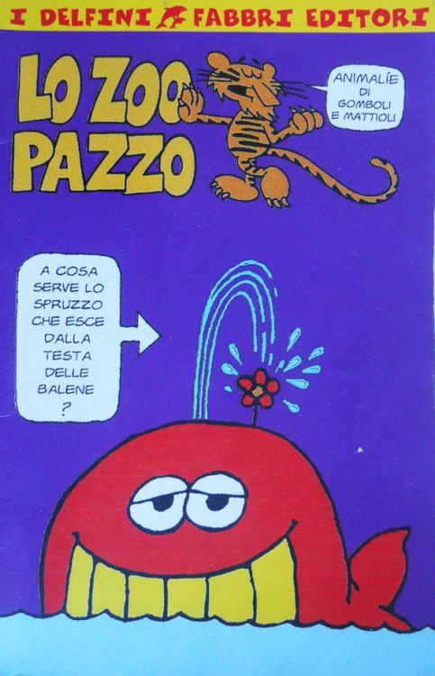 Lo zoo pazzo