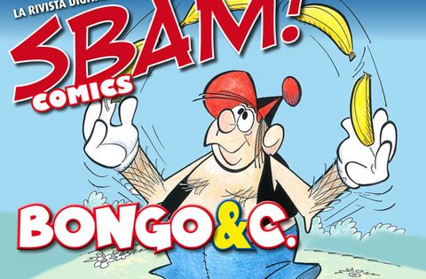 Sbam! Comics nr. 53 (2/2021)