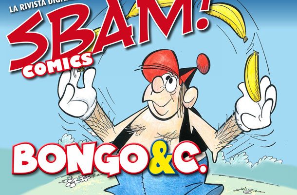 Sbam! Comics nr. 53 (2/2021)