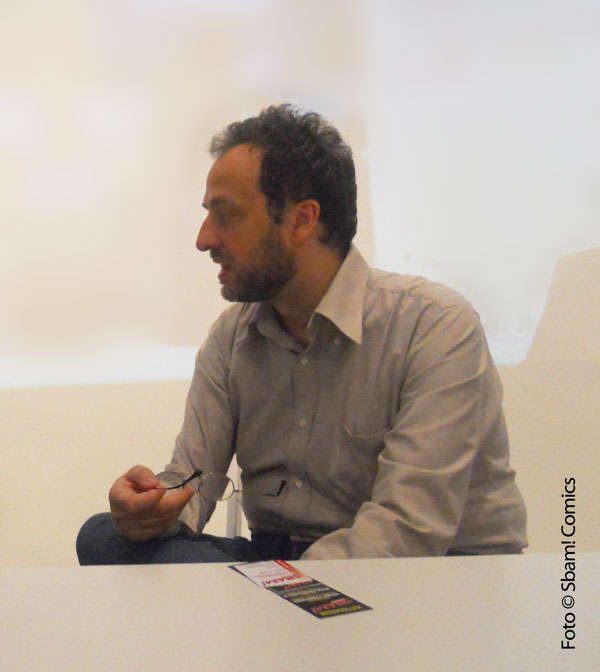 Federico Memola