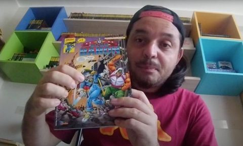 A proposito di Blue Baron #1… BIS