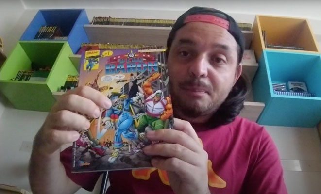 A proposito di Blue Baron #1… BIS