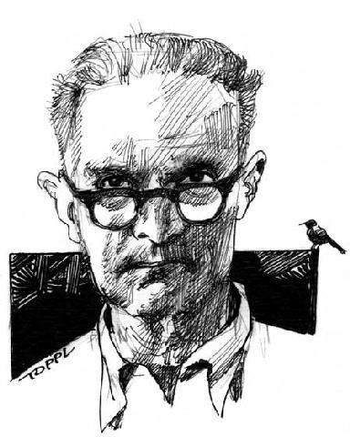 E’ scomparso Sergio Toppi