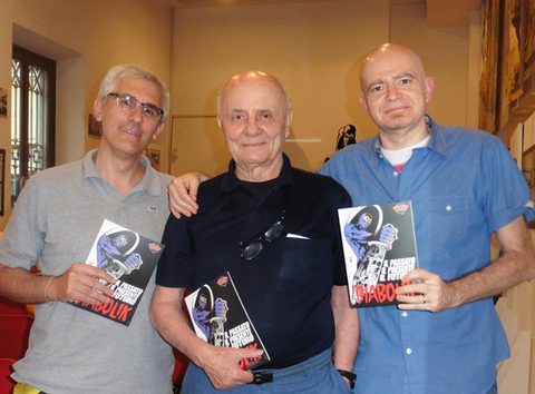 Addio al grande Enzo Facciolo