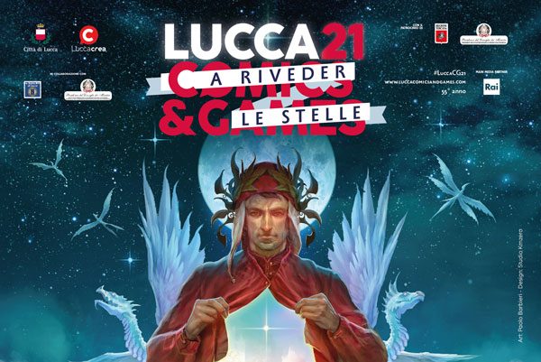 LUCCA 2021 all’orizzonte, ma…
