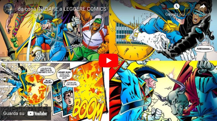 Ancora a proposito del nostro Barone Blu…