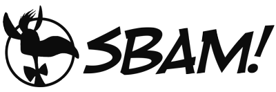 Sbam! Comics - torna alla home