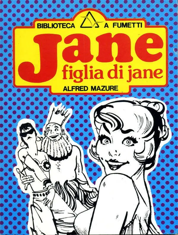 Jane-figlia-Jane