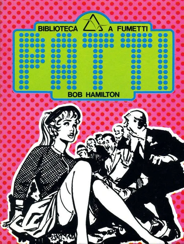 Patti