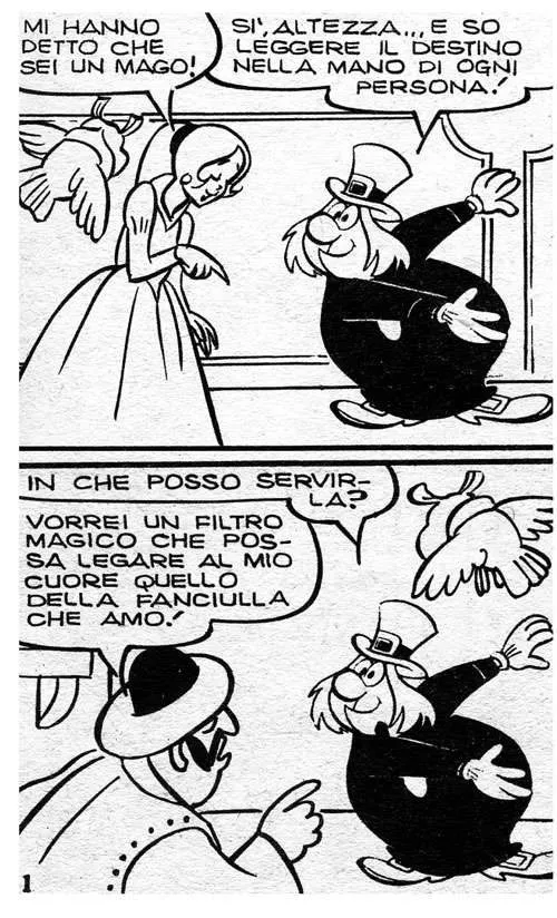 confronto