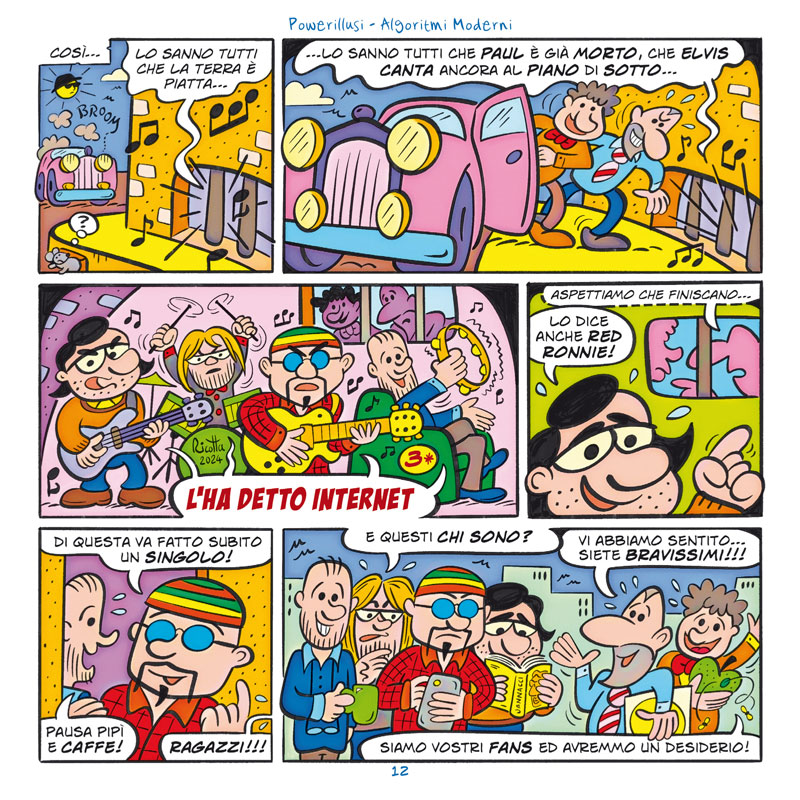 Algoritmi moderni - Powerillusi - immagine 4